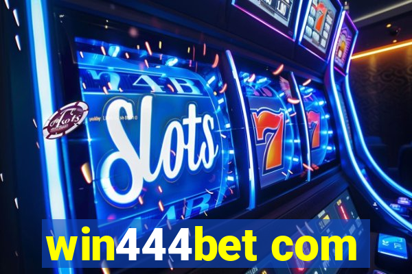 win444bet com